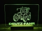 Preview: Deutz DX